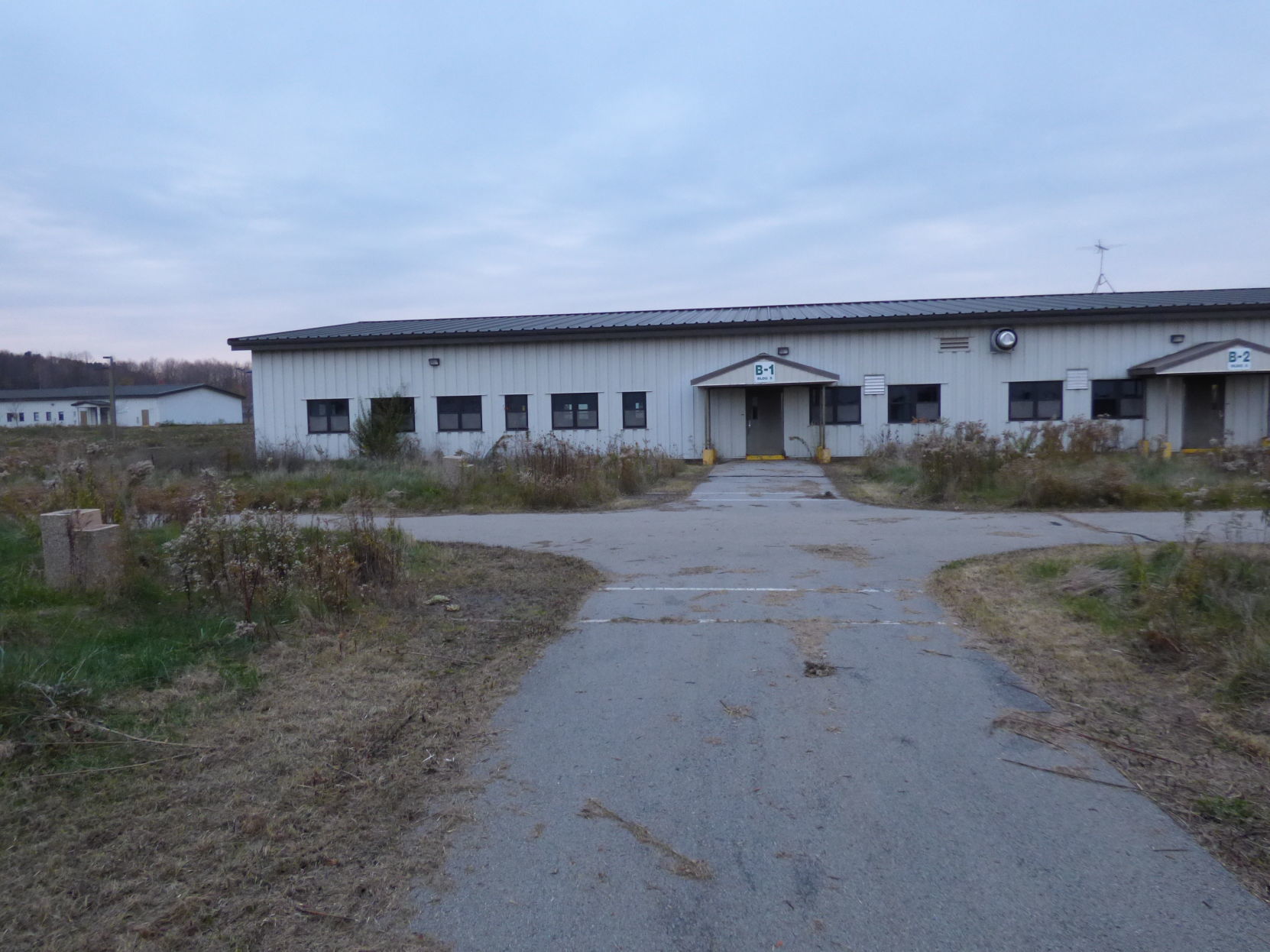 Butler Correctional Facility 24